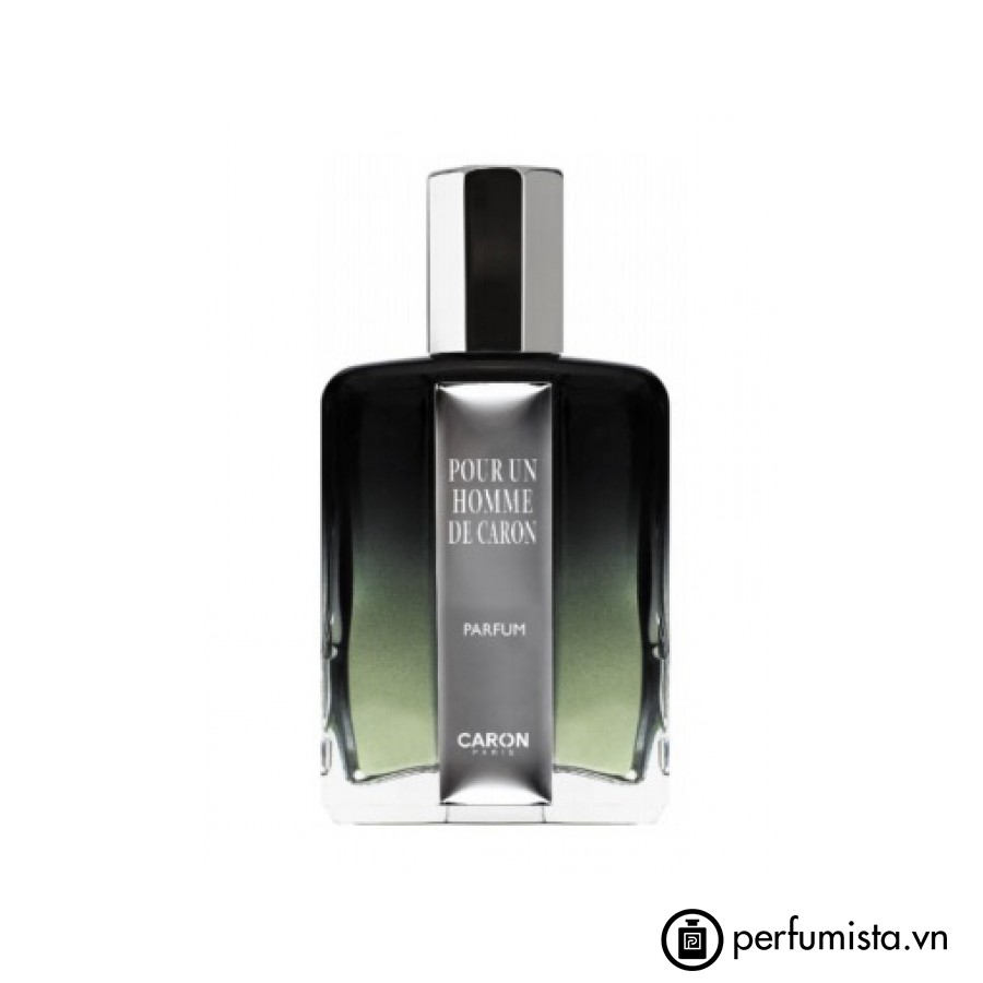 Pour Un Homme Parfum