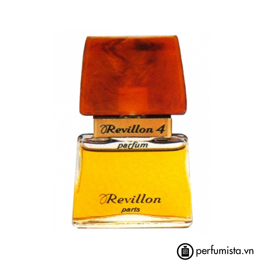 Revillon 4
