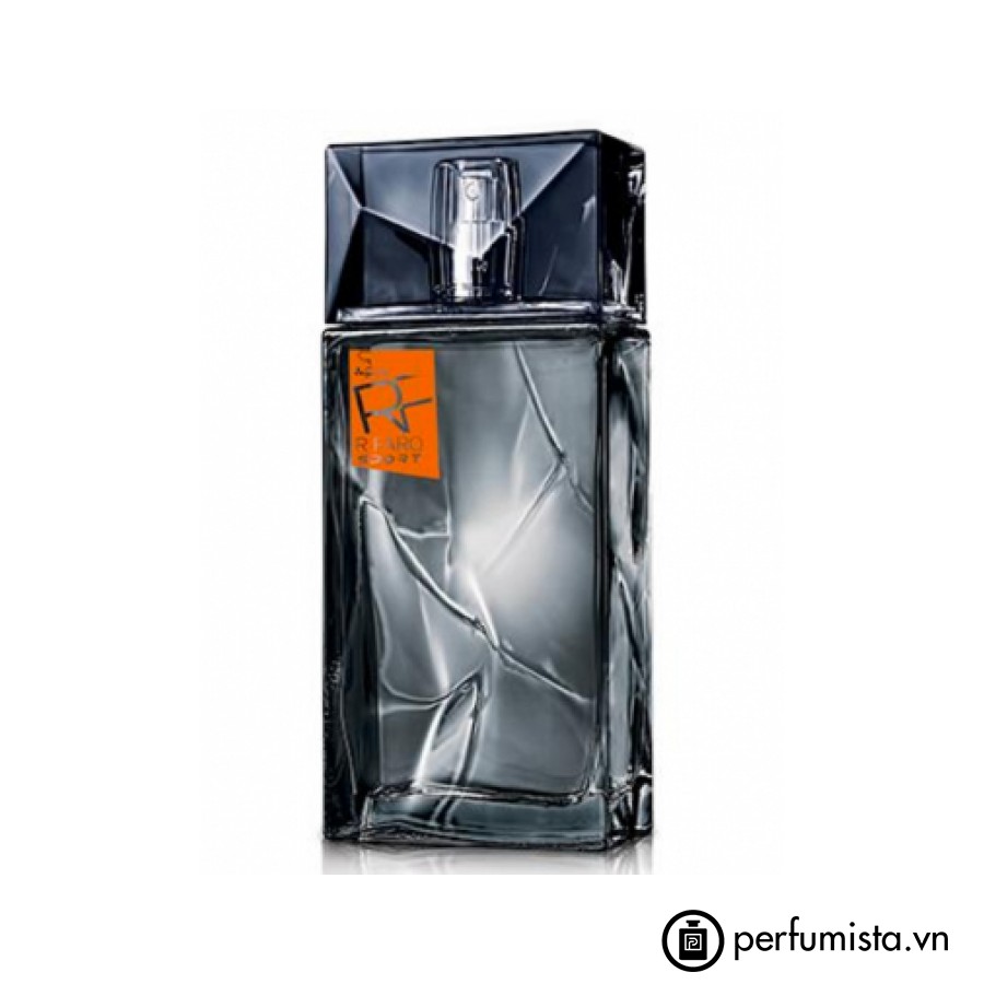 Rodrigo Faro Sport