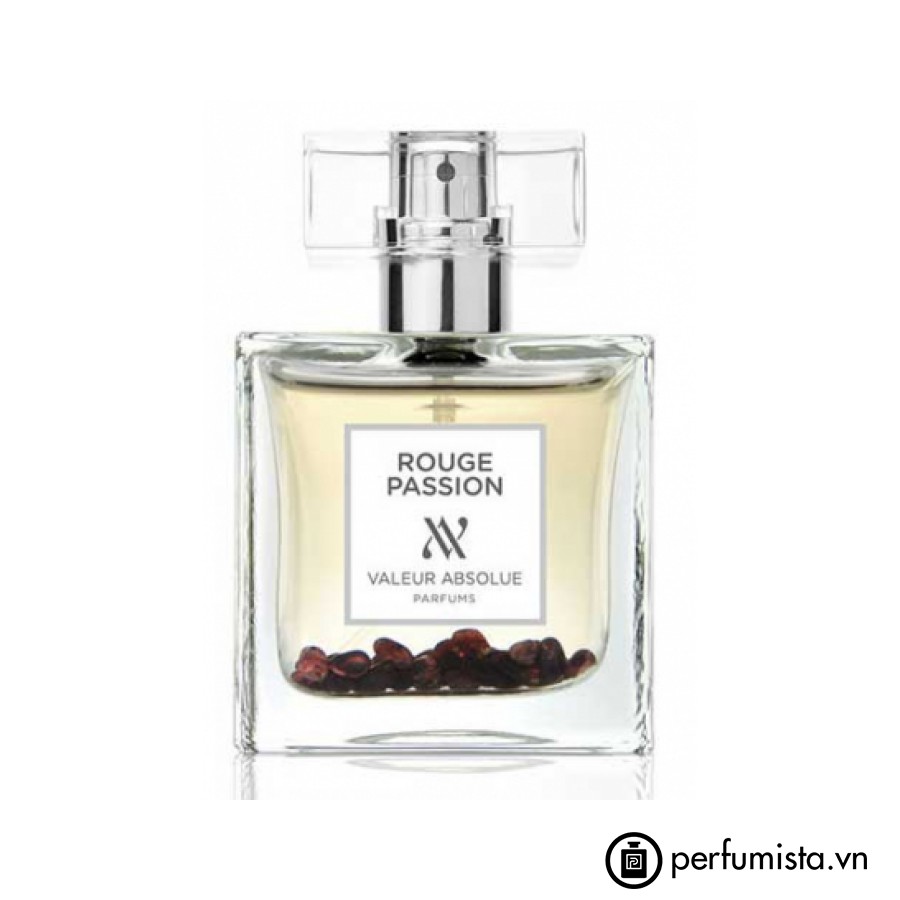 Rogue Passion