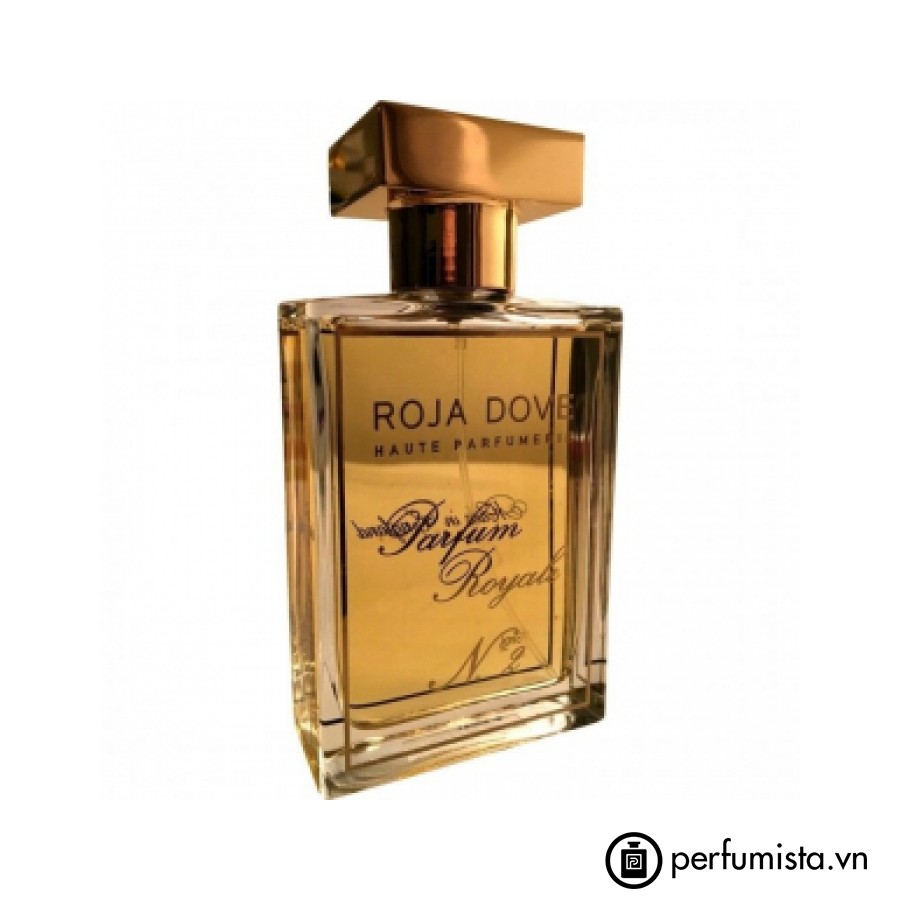 Roja Dove Parfum Royale #2
