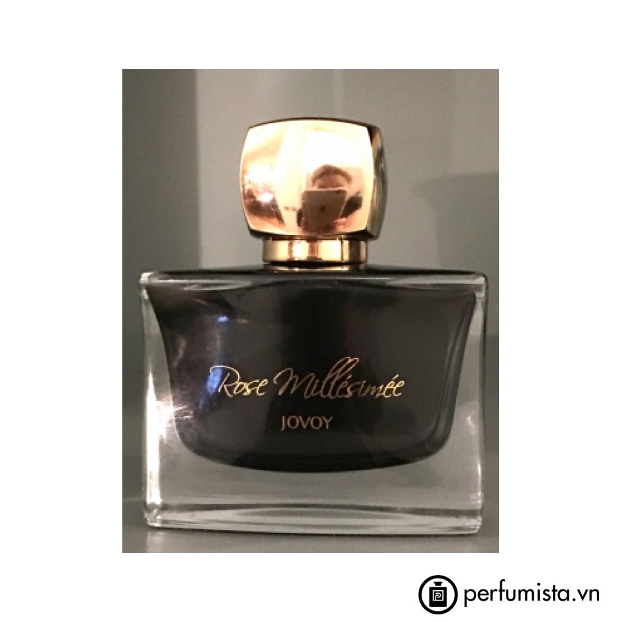 Rose Millesimee