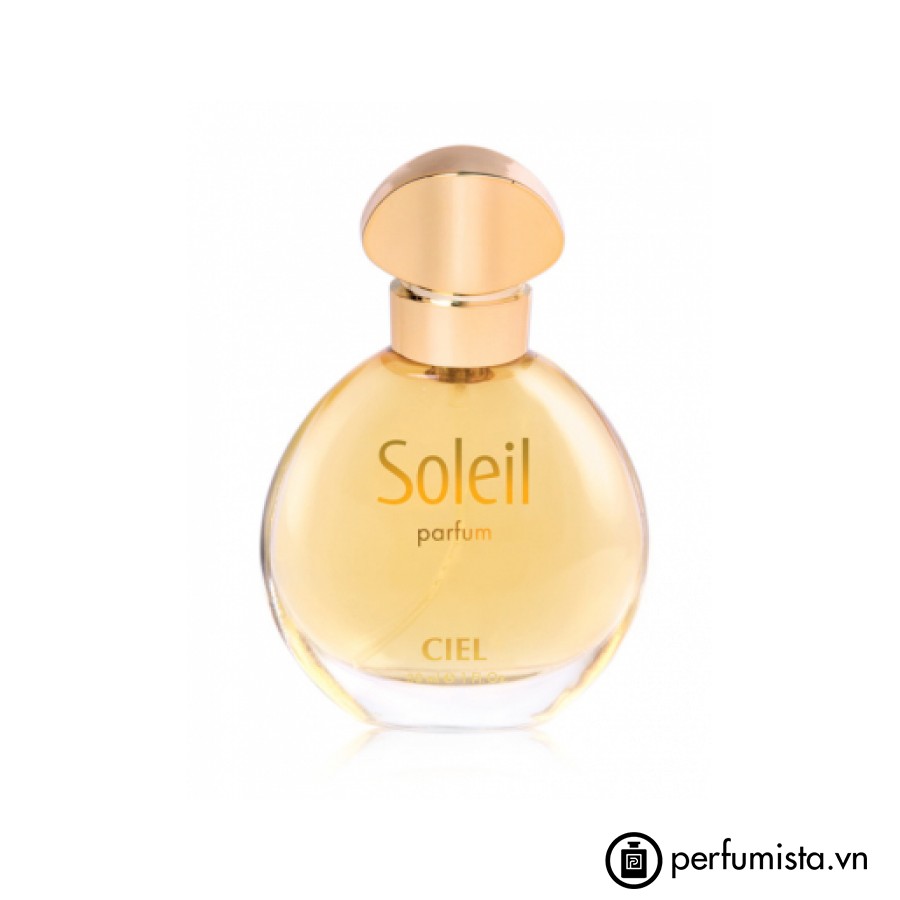 Soleil № 2