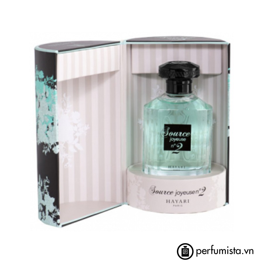 Source Joyeuse No2