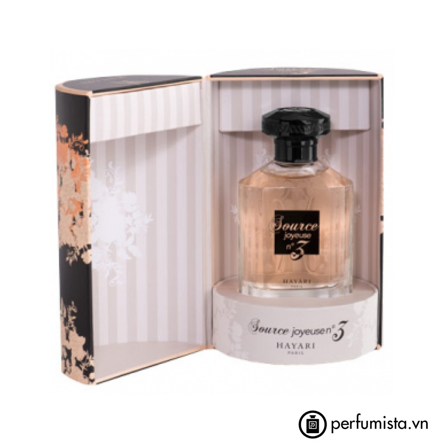 Source Joyeuse No3