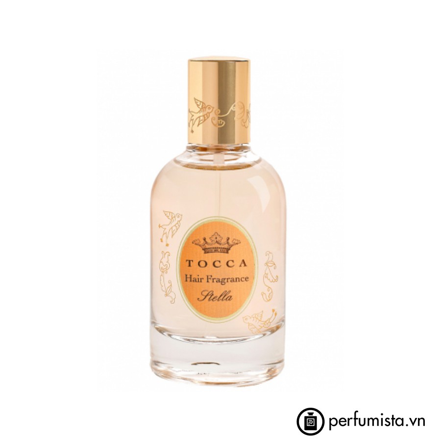 Stella Hair Fragrance