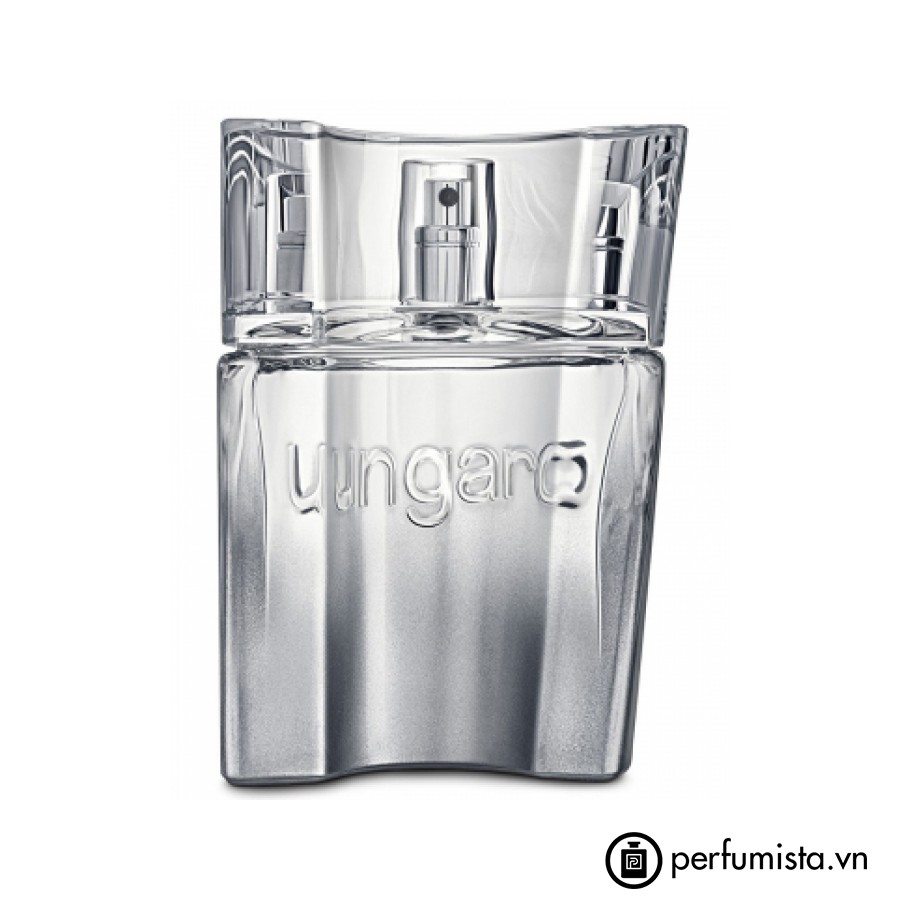 Ungaro Silver