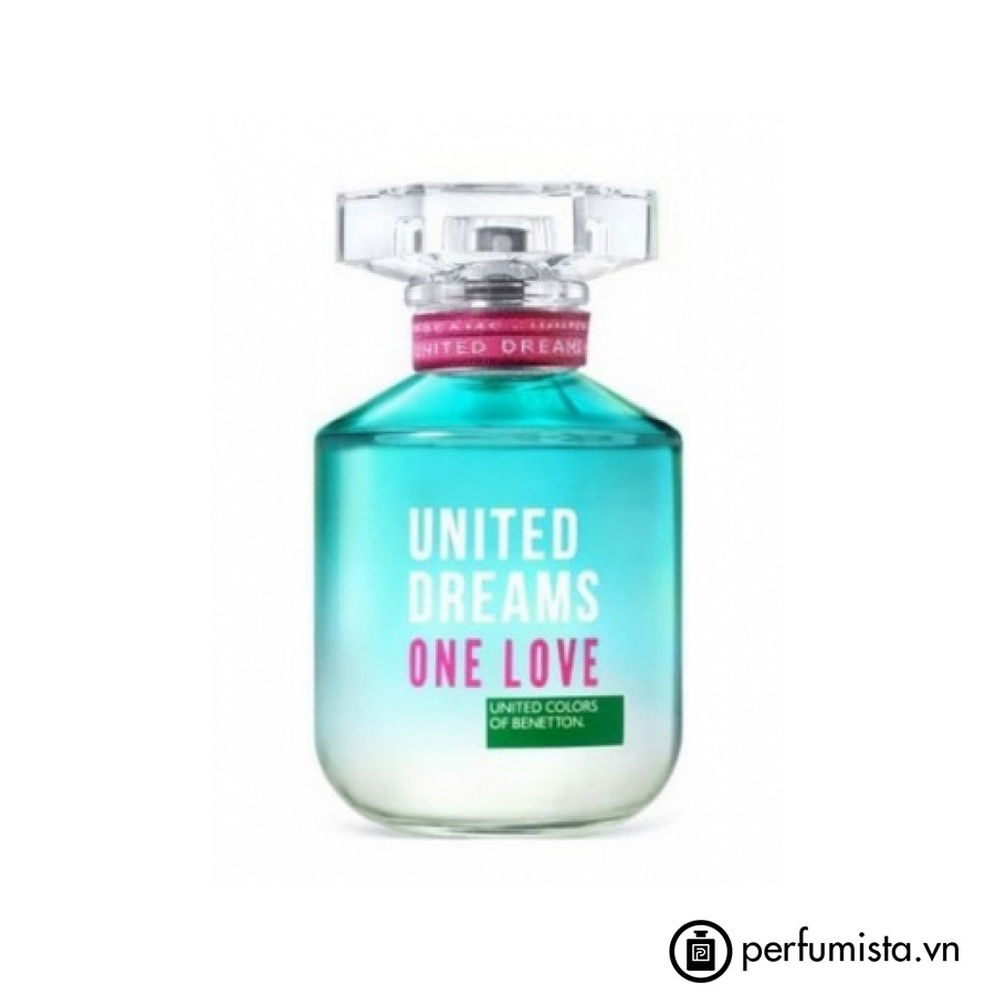 United Dreams One Love