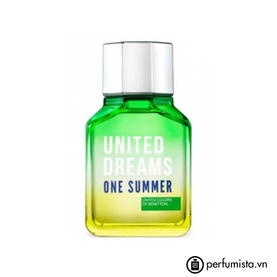 United Dreams One Summer