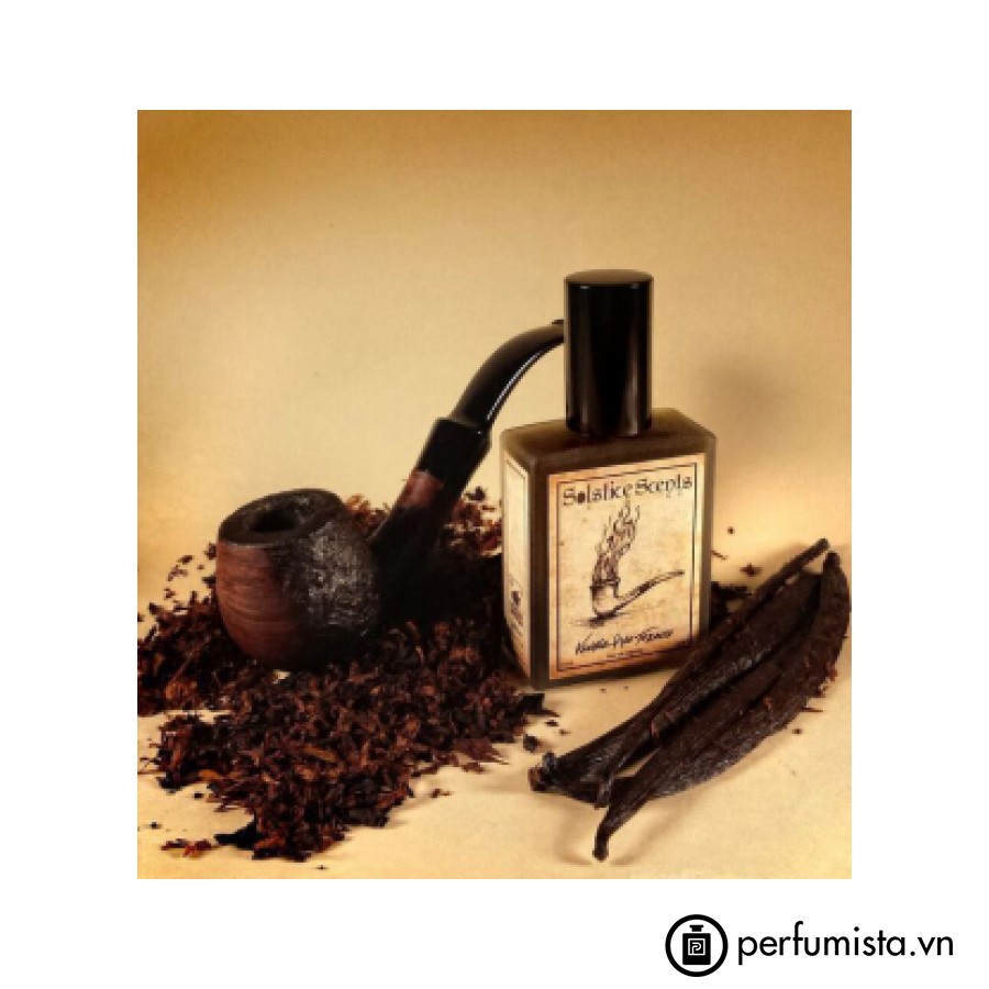Vanilla Pipe Tobacco