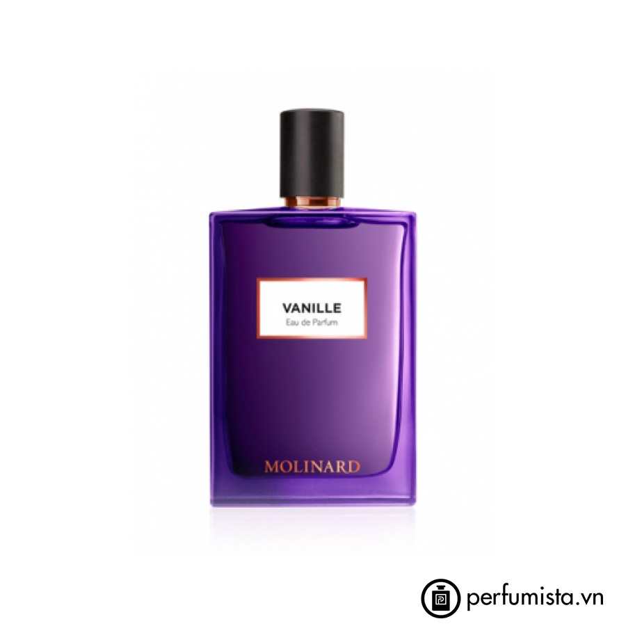 Vanille Eau de Parfum