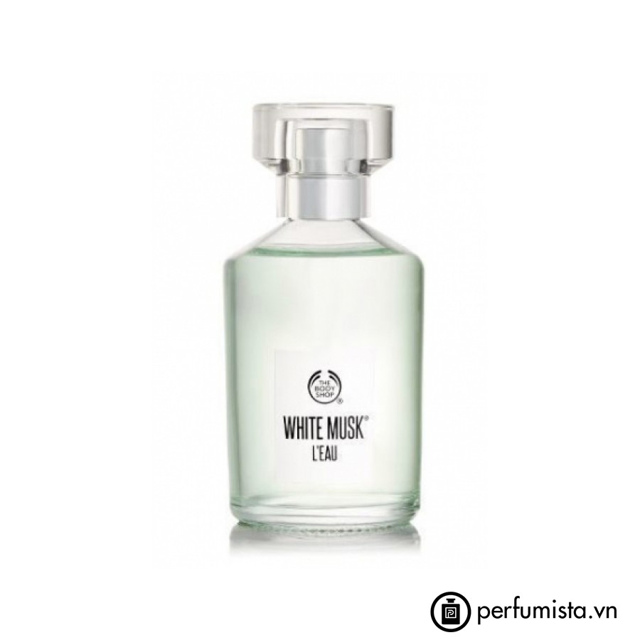 White Musk L`Eau