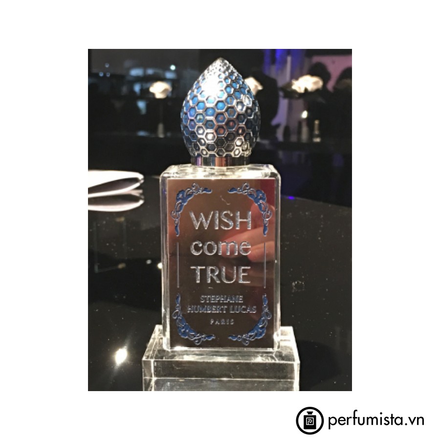 Wish Come True