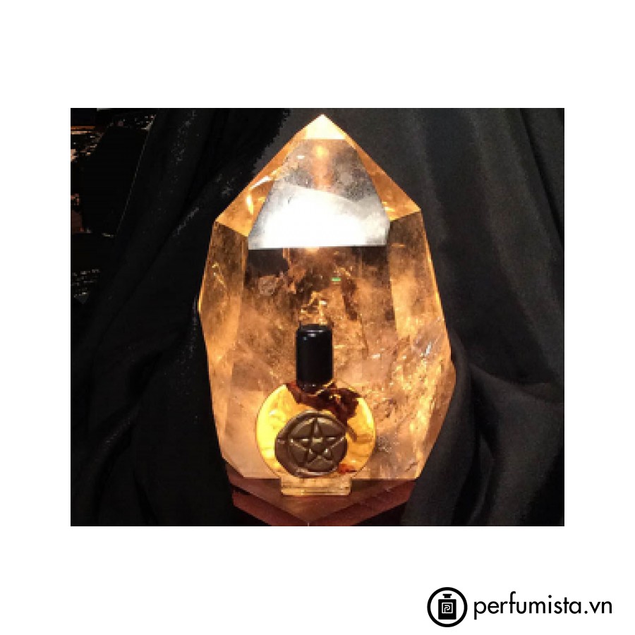 Abramelin Oil