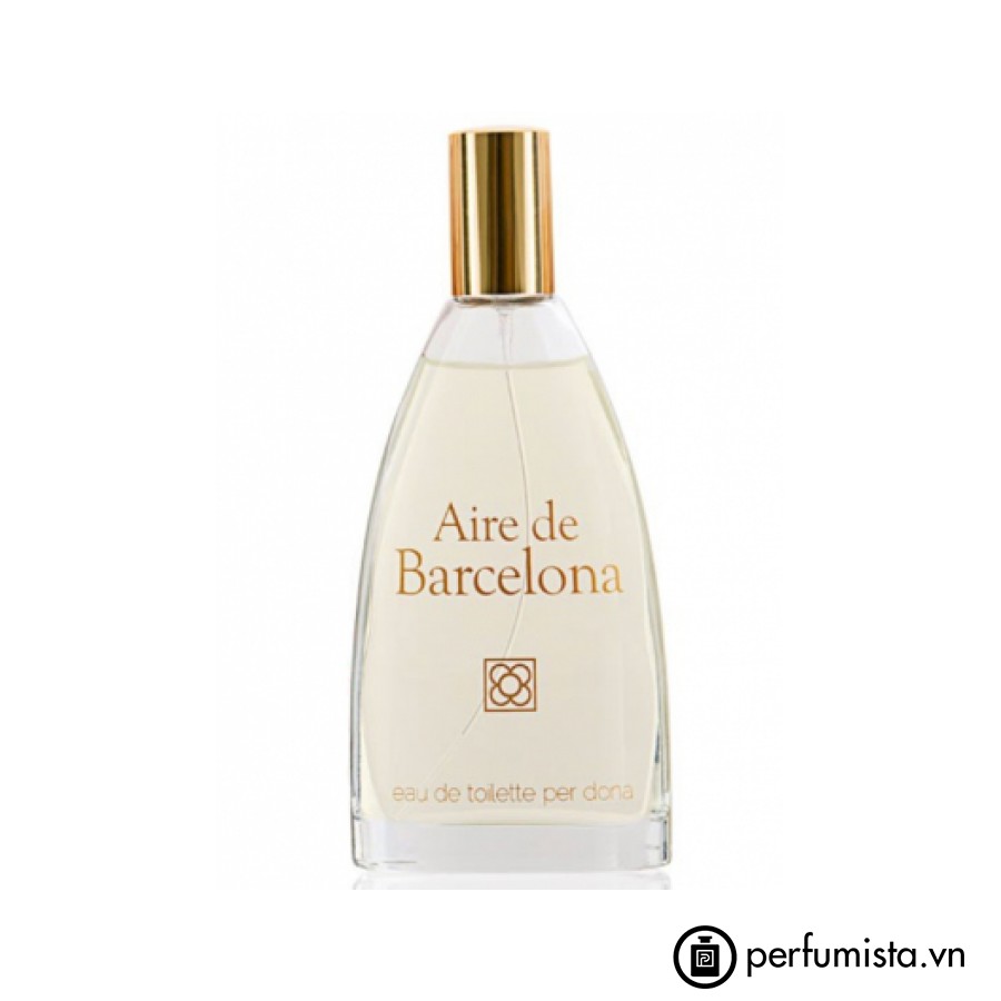 Aire de Barcelona