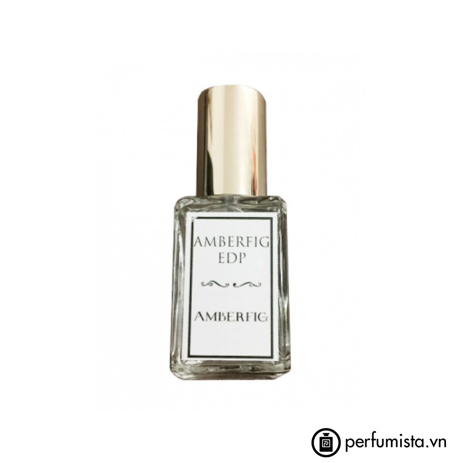 Amberfig Eau de Parfum