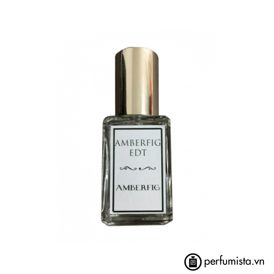 Amberfig Eau de Toilette