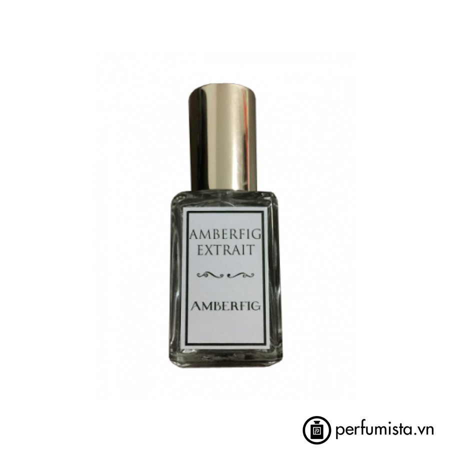 Amberfig Extrait