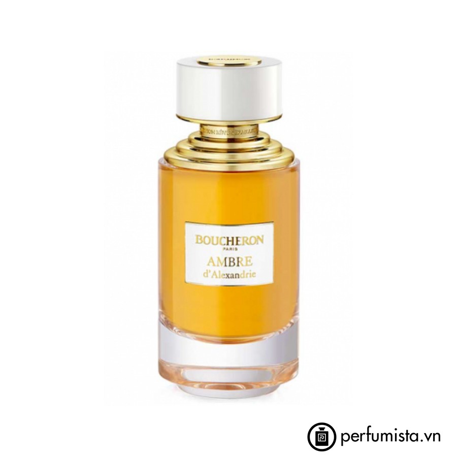 Ambre D'Alexandrie