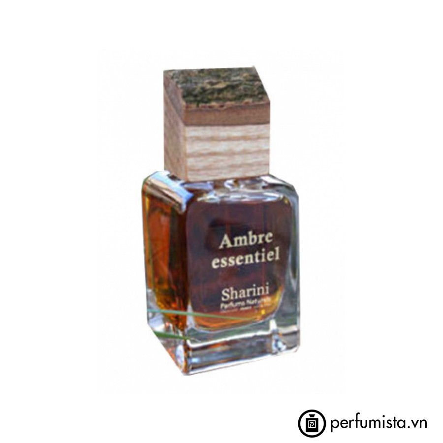 Ambre Essentiel