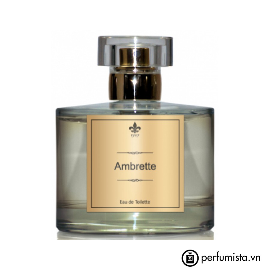 Ambrette