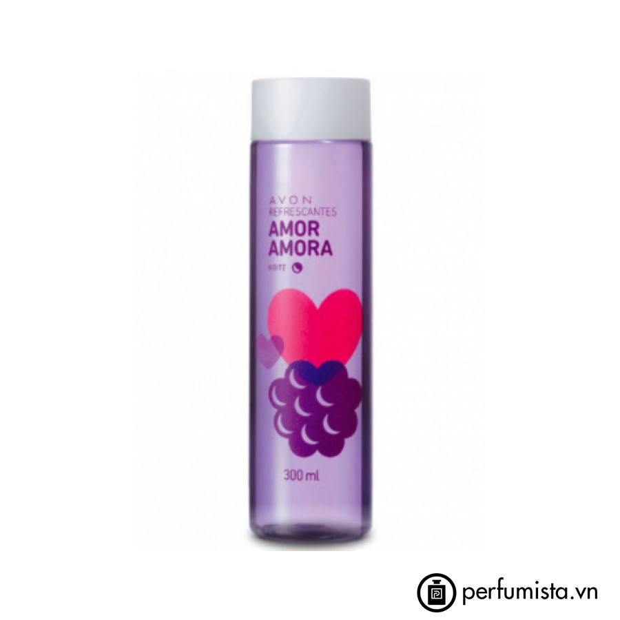 Amor Amora