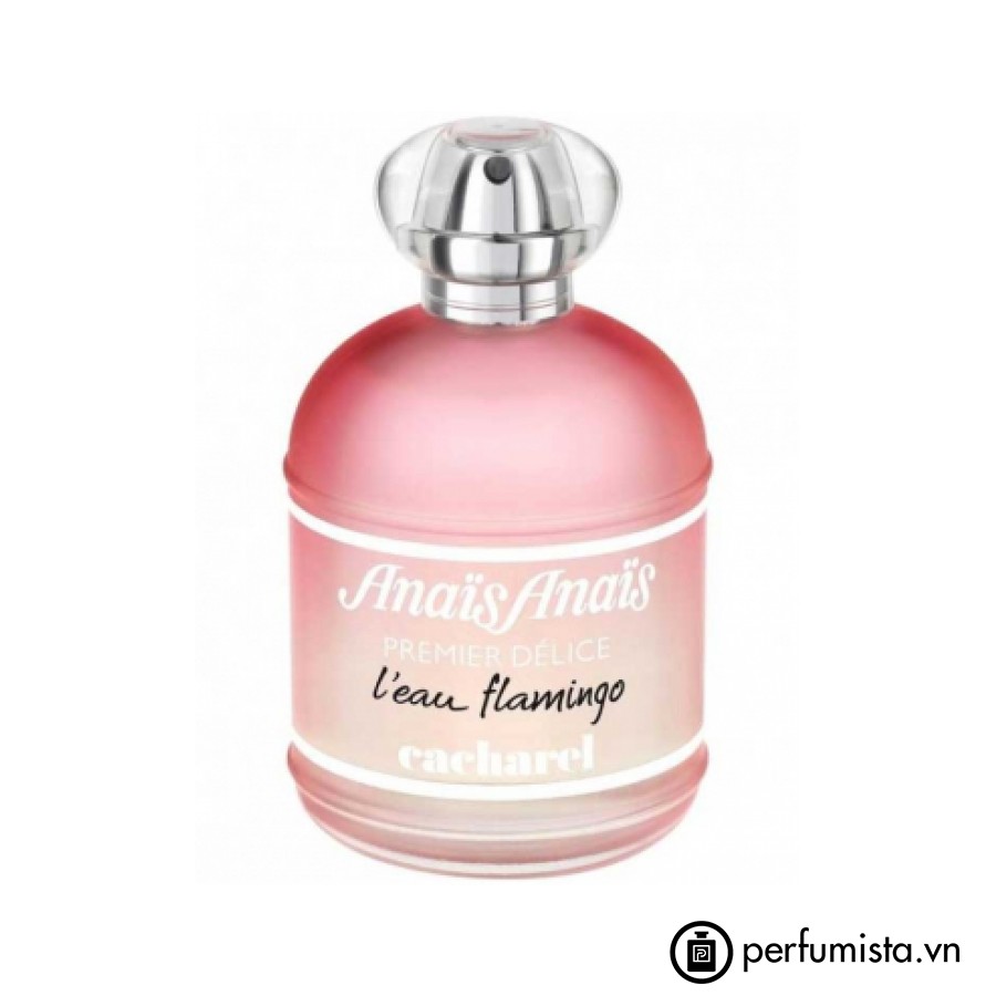 Anaïs Anaïs Premier Délice L'Eau Flamingo