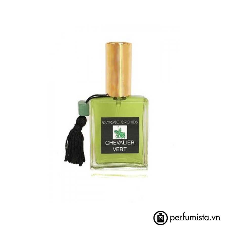 Chevalier Vert