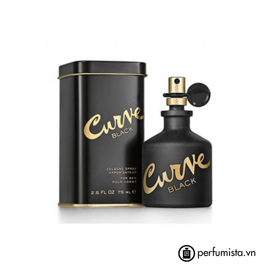 Curve Black