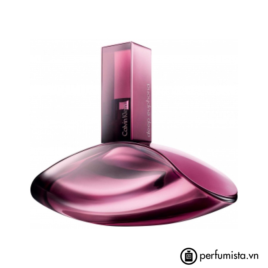 Deep Euphoria Eau de Toilette