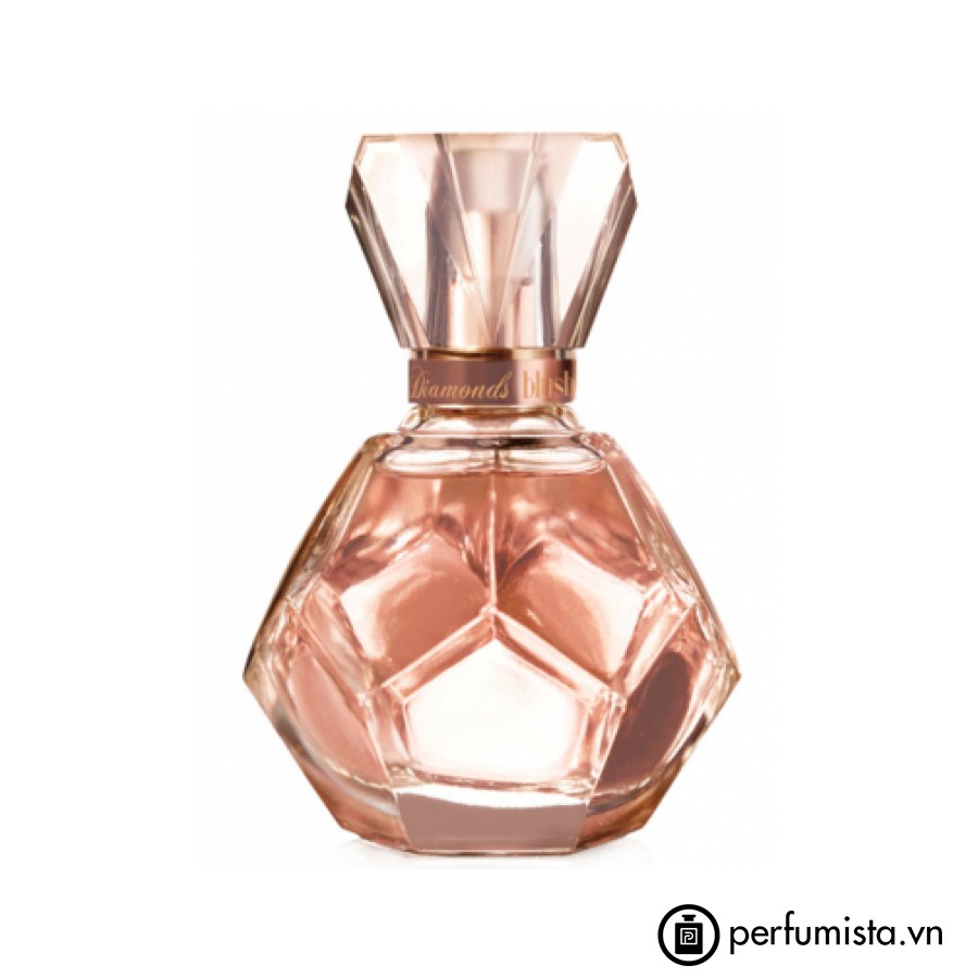 Diamonds Blush
