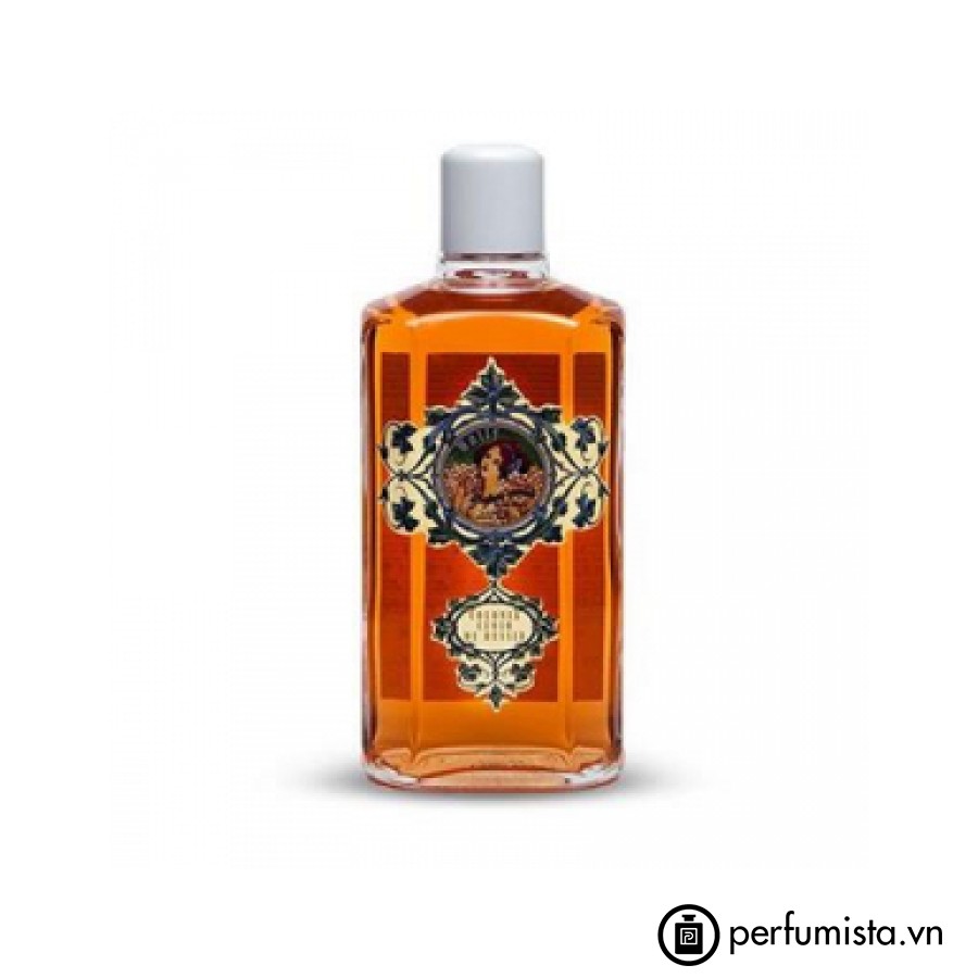 Eau de Cologne Cuoio di Russia