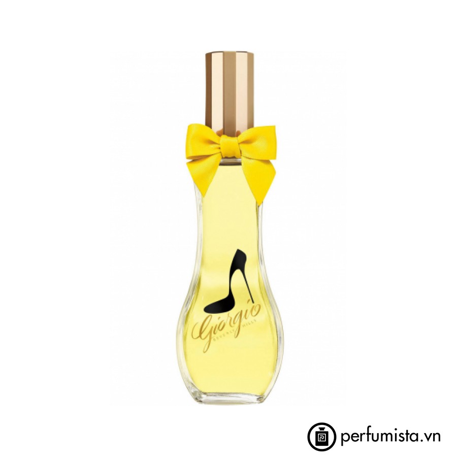 Giorgio Chic Edition Collector