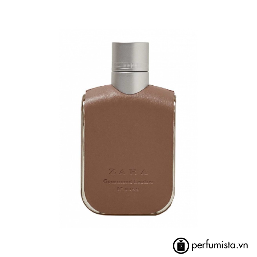Gourmand Leather
