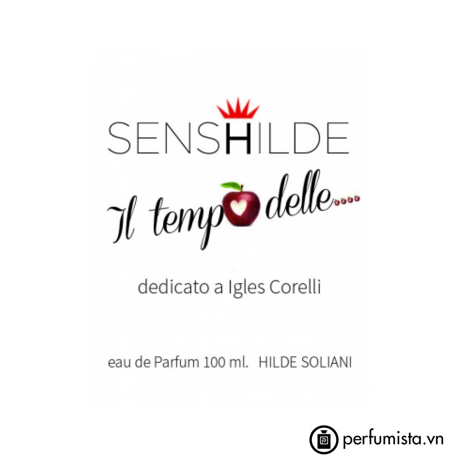 Il Tempo Delle...