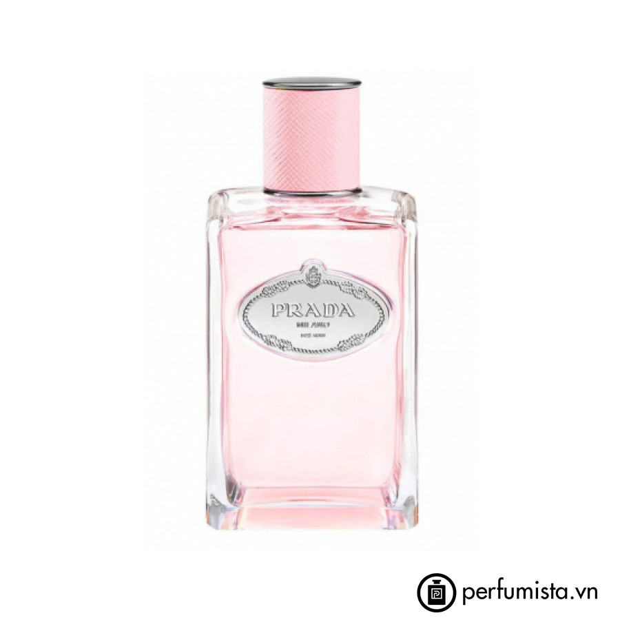 Infusion de Rose (2017)