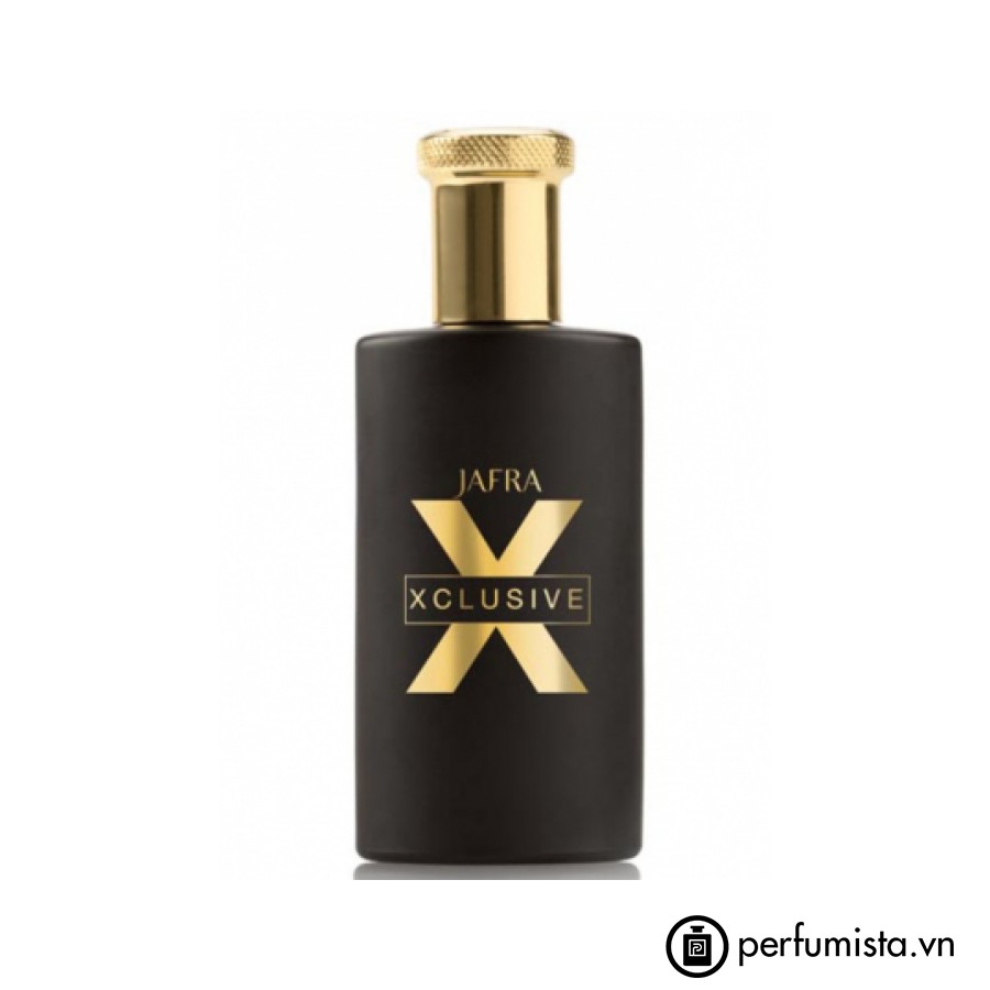 Jafra Xclusive