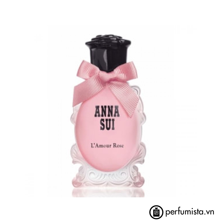 L’Amour Rose Eau de Toilette