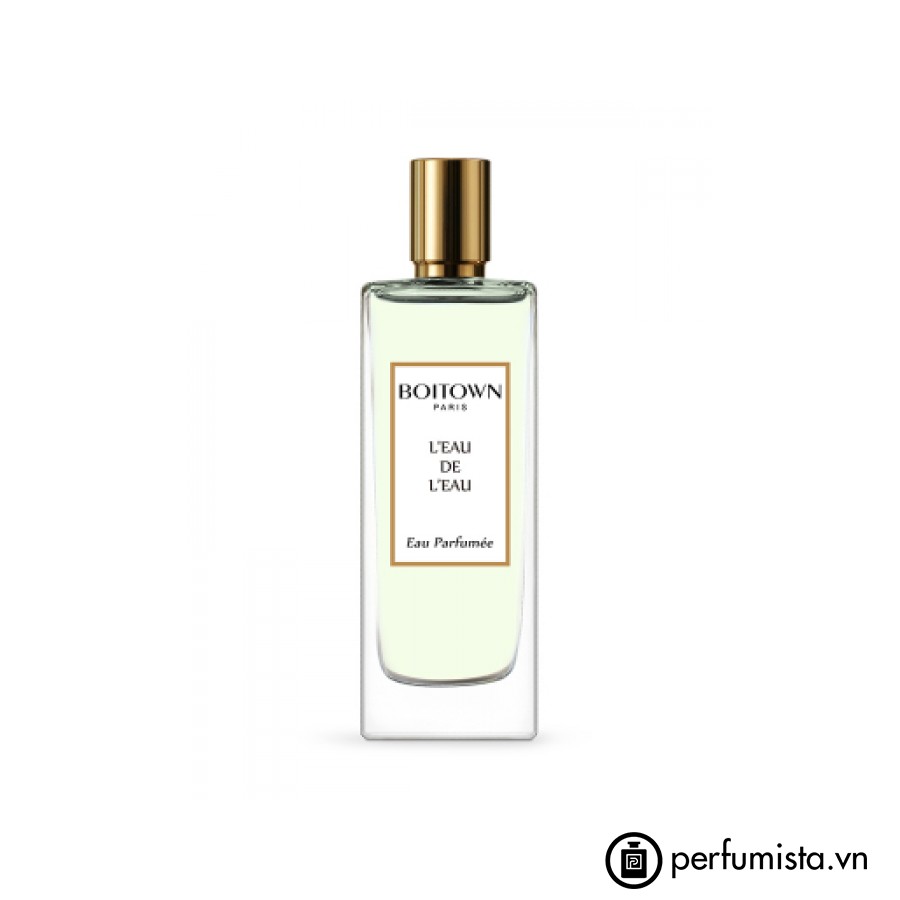 L’eau de L’eau