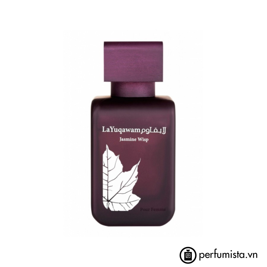 La Yuqawam Jasmine Wisp