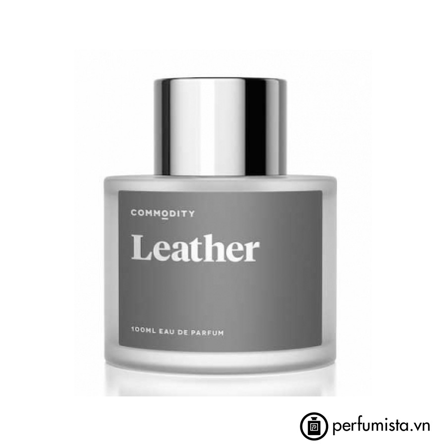 Leather