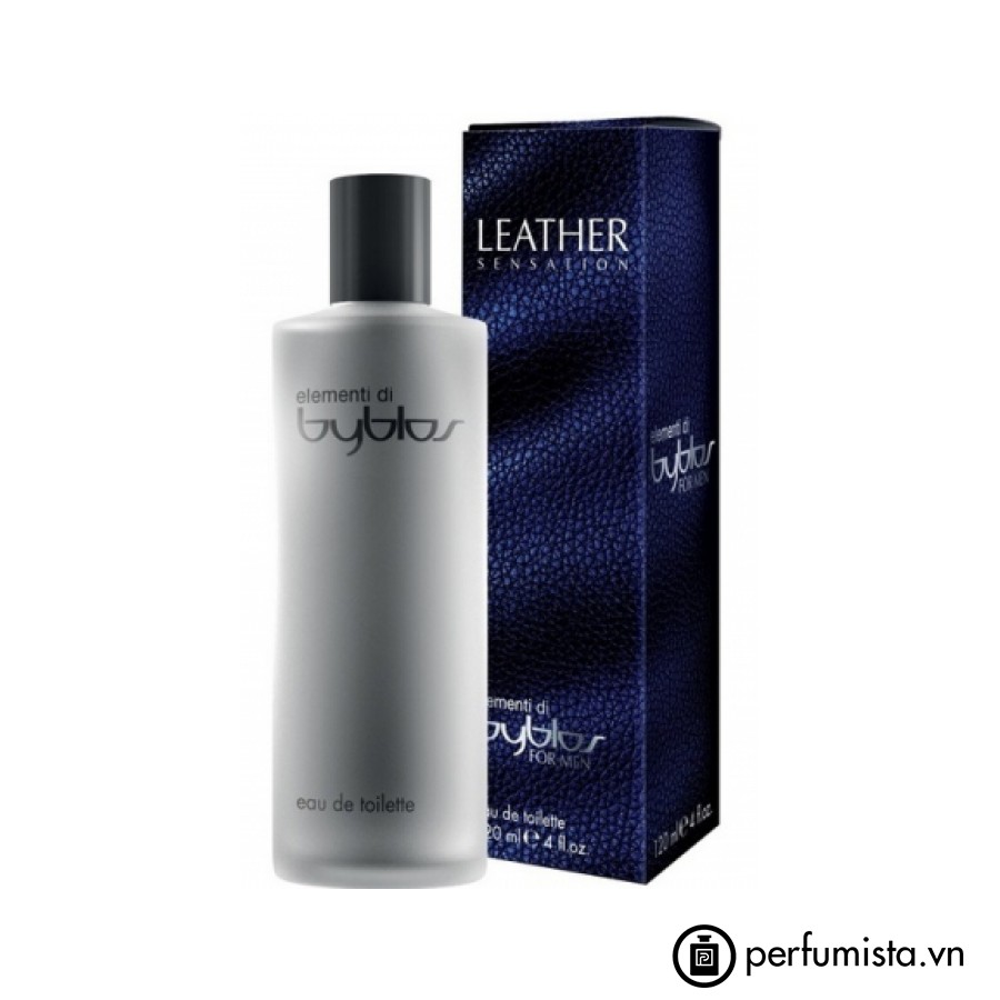 Leather Sensation