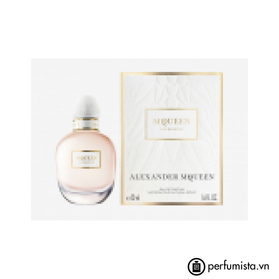 alexander mcqueen eau blanche 75ml