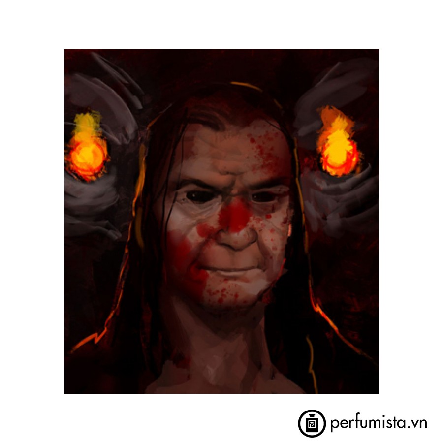 Mr. Czernobog