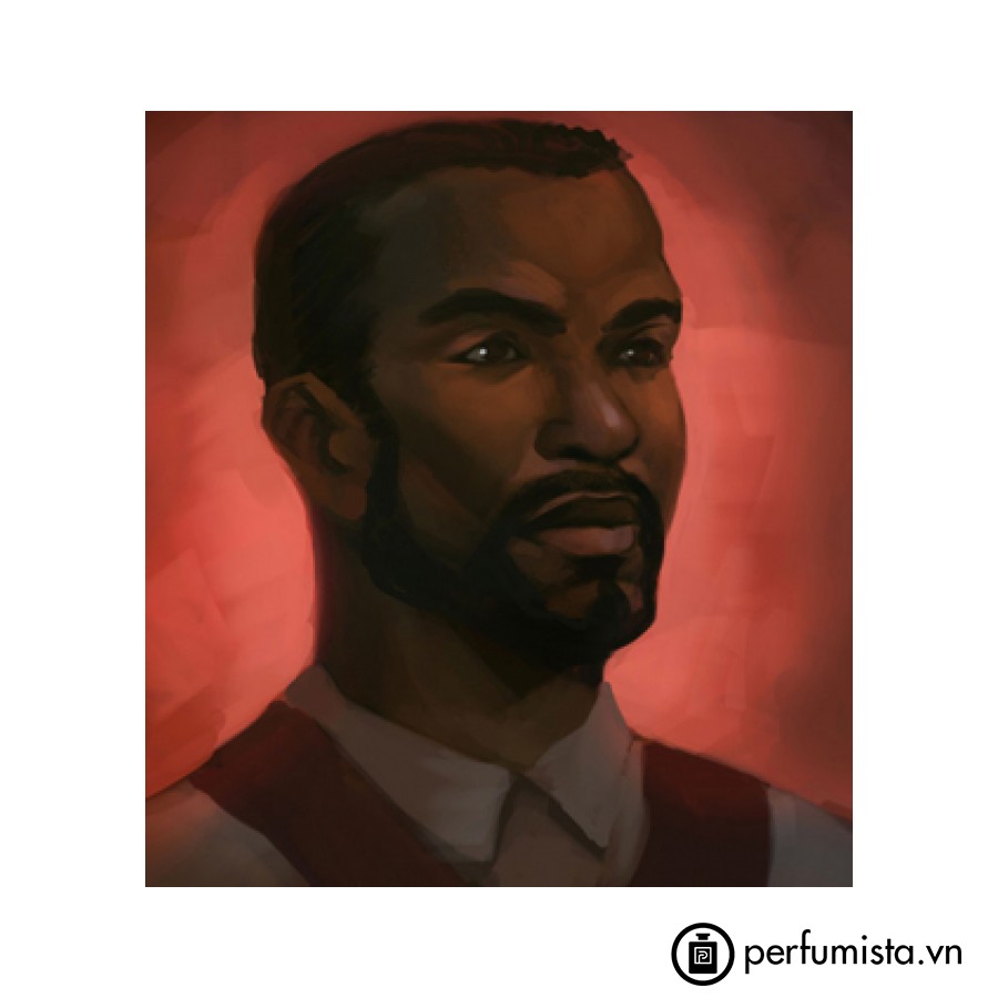 Mr. Jacquel