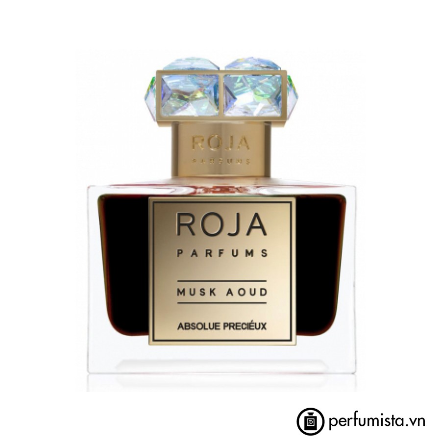 Musk Aoud Absolue Précieux