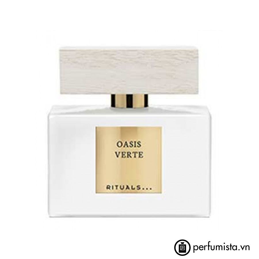 Oasis Verte