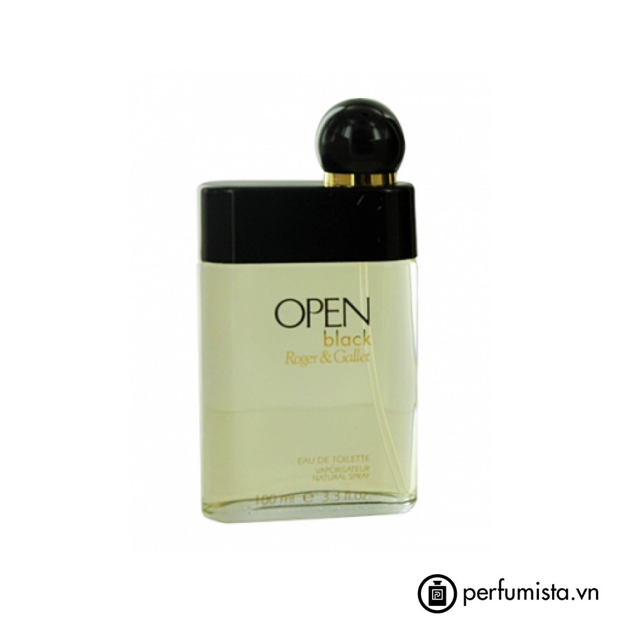 Open Black