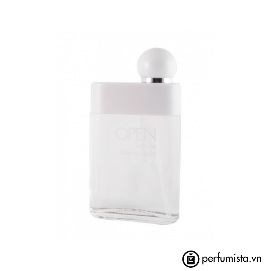 Open White