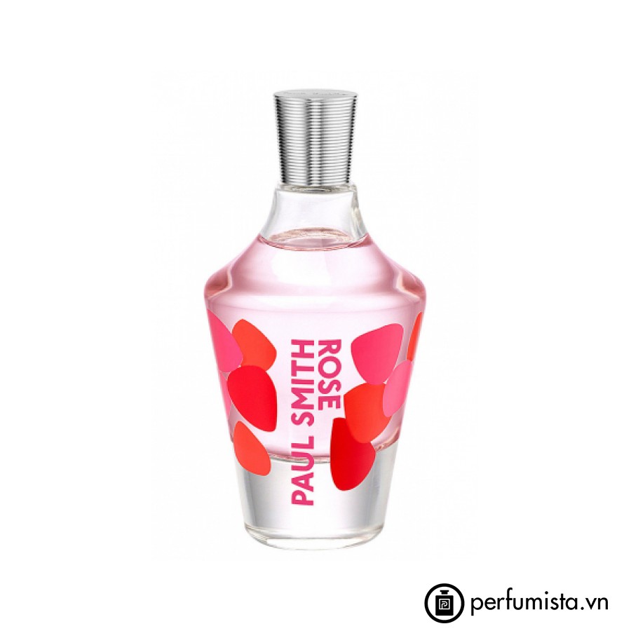 Paul Smith Rose Limited Edition 2017